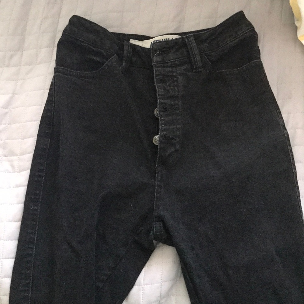 Brandy Jeans (00-0)
